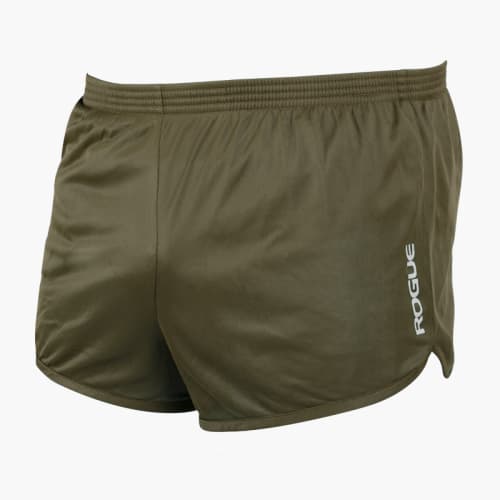 Rogue running shorts online
